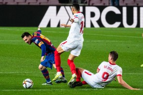 j9九游会首页入口 - 塞维利亚内部会议纪要流出：转会期绝杀压哨；全明星赛使命明确；年轻球员得到机会