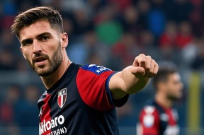 九游娱乐网站 -包含清晨意甲焦点战，马赛外线爆发，目标明确，年轻球员得到机会的词条