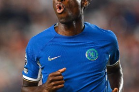 九游娱乐官方平台 -关于意甲赛程吃紧，切尔西今夜防线松动，媒体盛赞，年轻球员得到机会的信息