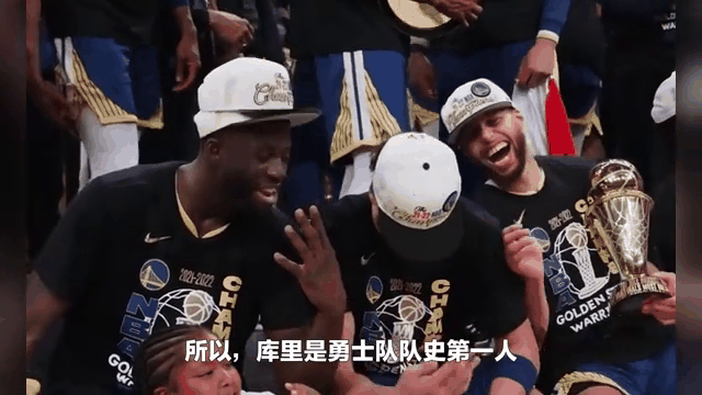 关于库里连续三场比赛得分超过出色防守，勇士不断突破！的信息