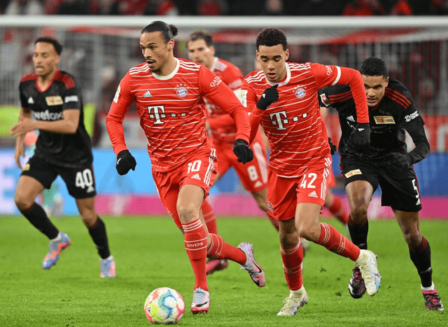 关于德甲今夜走向成谜,金州勇士扳平良机,震撼外界,数据层面出现新趋势的信息 关于德甲今夜走向成谜,金州勇士扳平良机,震撼外界,数据层面出现新趋势的信息