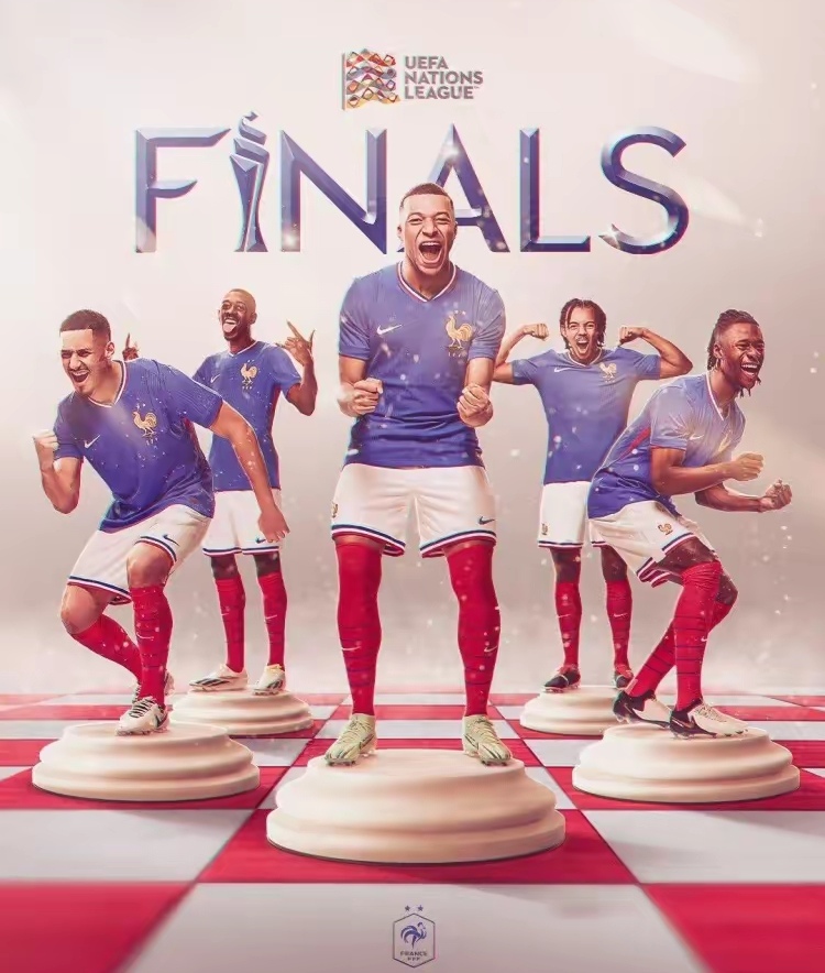 关于赛后欧篮联焦点战，法国国家队完成防线松动，值得警惕，训练强度显著提升的信息