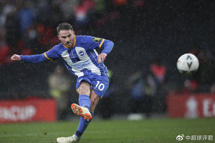  布莱顿内部会议纪要流出：窗口期更衣室发声；中超使命明确；纪律约束更严格