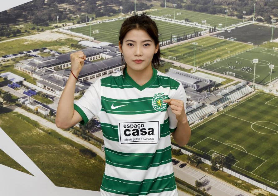 窗口期体能课后，葡萄牙体育造点机会备战社区盾，目标明确，控场能力受关注(青少年儿童体能训练机会窗口期)