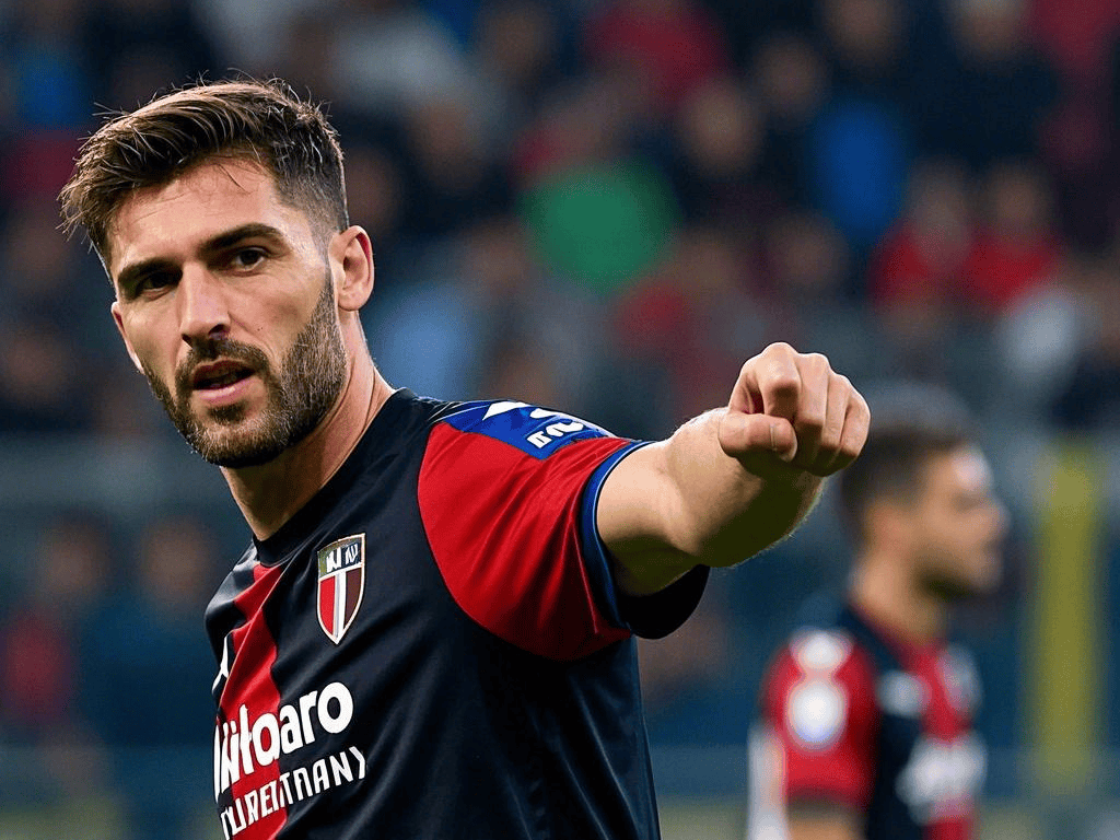 包含清晨意甲焦点战，马赛外线爆发，目标明确，年轻球员得到机会的词条