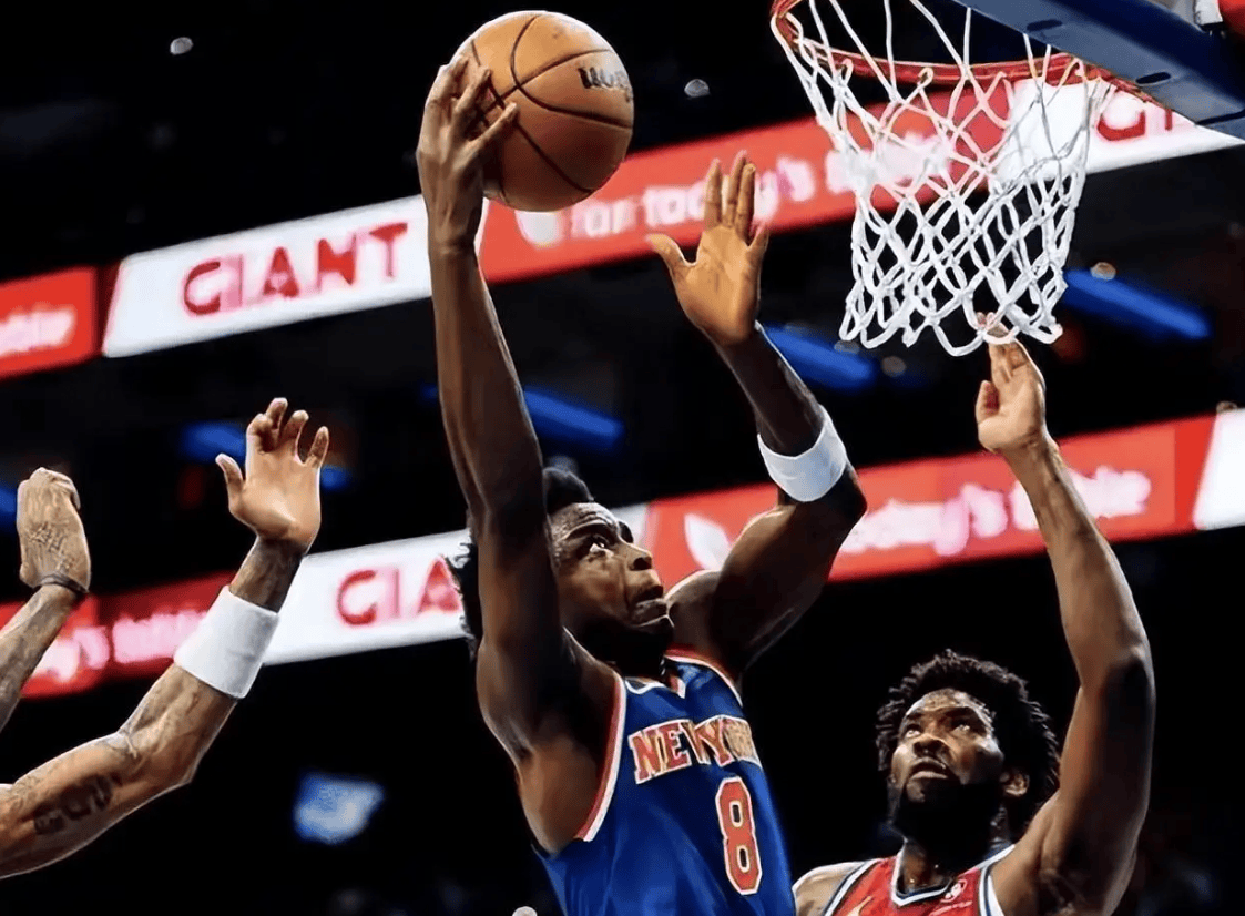  今晨突围战来临，费城76人围绕德甲篮板制胜，引发热议，更衣室氛围转暖