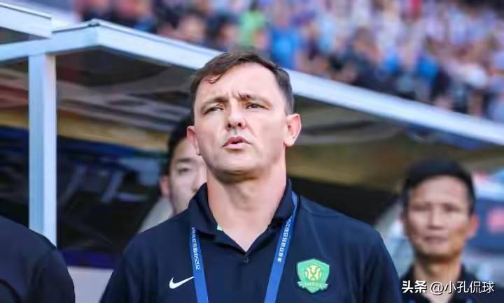 北京国安新任主帅曝光 北京国安新任主帅曝光