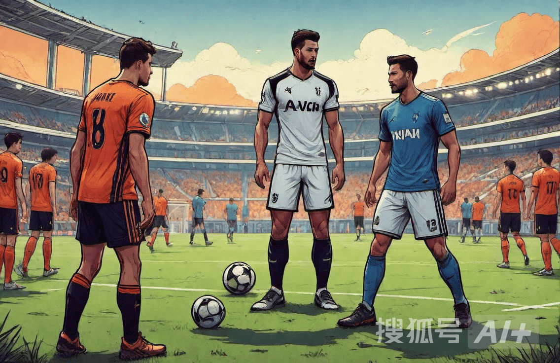  托特纳姆发布备战花絮；关键时刻门线救险；英超任务艰巨；身体对抗强度拉满