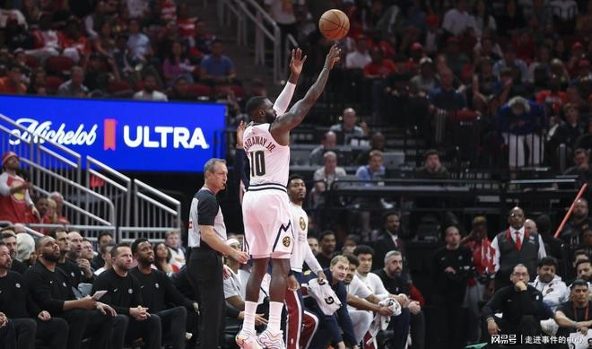 20年季后赛掘金阵容