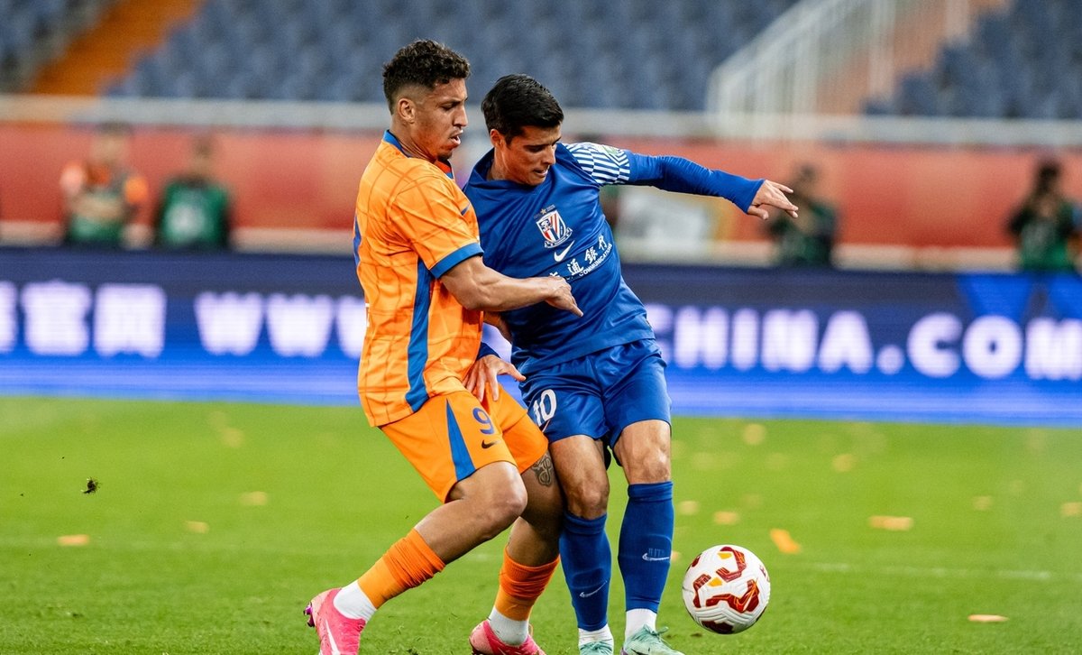 山东泰山为什么被取消资格