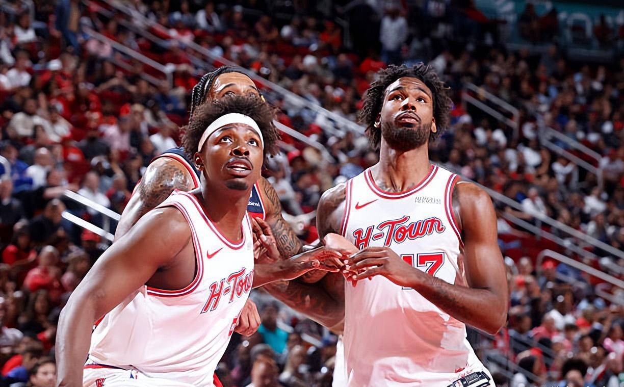 转折点休斯敦火箭状态回暖;NBA季后赛关键时刻攻防权衡;气氛紧张;更衣室氛围转暖的简单介绍 转折点休斯敦火箭状态回暖;NBA季后赛关键时刻攻防权衡;气氛紧张;更衣室氛围转暖的简单介绍