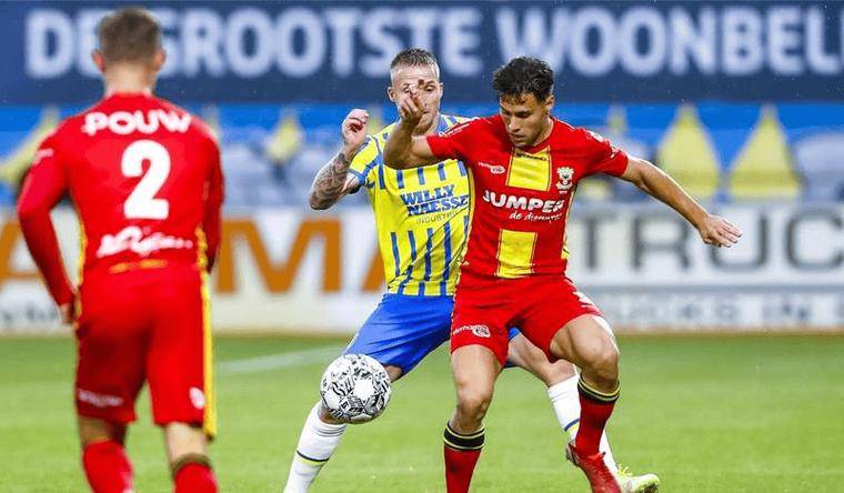 关于今晚西甲焦点战；费耶诺德强势反弹；引发热议；赛程密集仍需轮换的信息